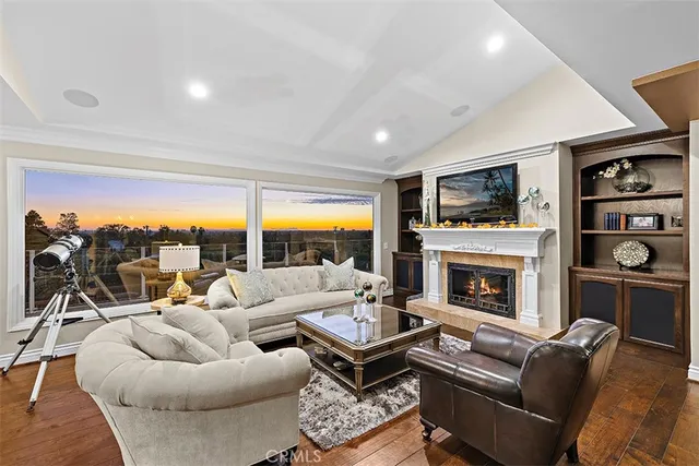 $3,275,000 | 1542 La Loma Drive, North Tustin, CA 92705