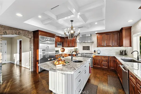 $3,275,000 | 1542 La Loma Drive, North Tustin, CA 92705