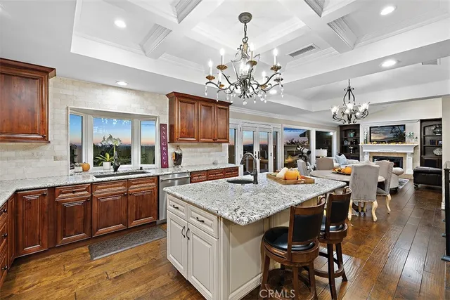 $3,275,000 | 1542 La Loma Drive, North Tustin, CA 92705