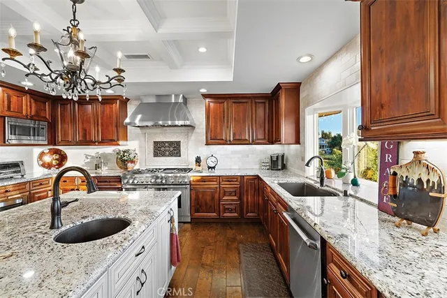 $3,275,000 | 1542 La Loma Drive, North Tustin, CA 92705