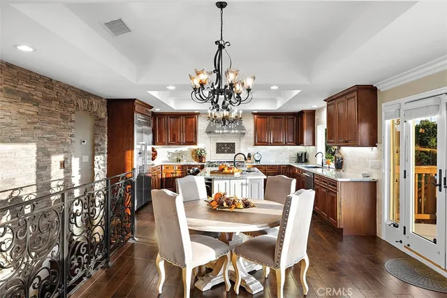 $3,275,000 | 1542 La Loma Drive, North Tustin, CA 92705