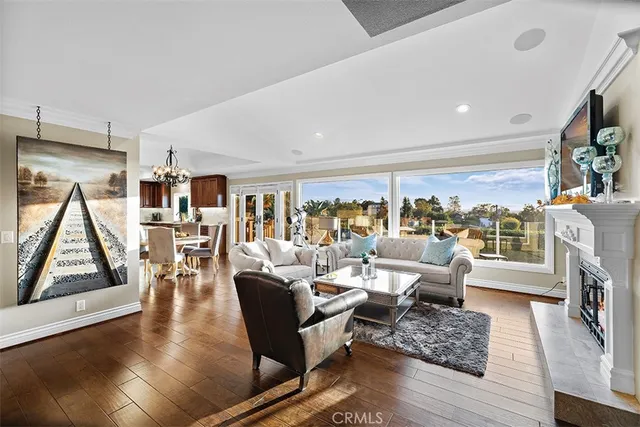 $3,275,000 | 1542 La Loma Drive, North Tustin, CA 92705