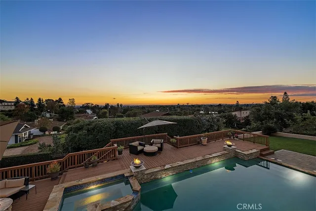 $3,275,000 | 1542 La Loma Drive, North Tustin, CA 92705