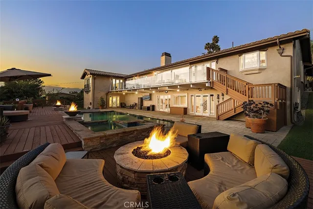 $3,275,000 | 1542 La Loma Drive, North Tustin, CA 92705