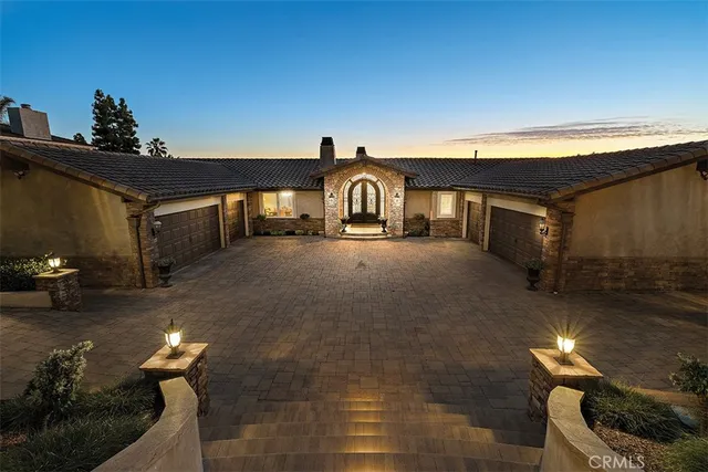 $3,275,000 | 1542 La Loma Drive, North Tustin, CA 92705