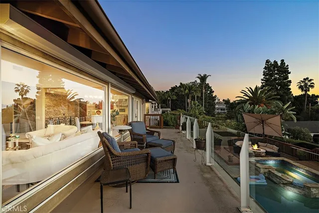 $3,275,000 | 1542 La Loma Drive, North Tustin, CA 92705