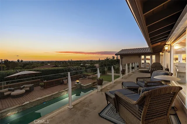 $3,275,000 | 1542 La Loma Drive, North Tustin, CA 92705