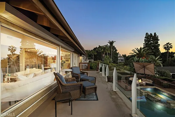 $3,275,000 | 1542 La Loma Drive, North Tustin, CA 92705