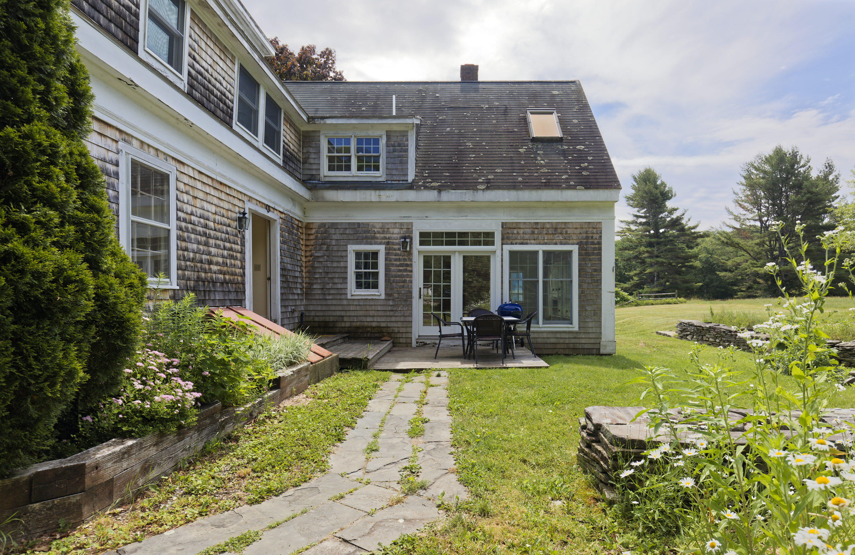 23 Moxie Cove Road Round Pond, ME 04564 - Photo 6 of 25 06-23MoxieCove-AT