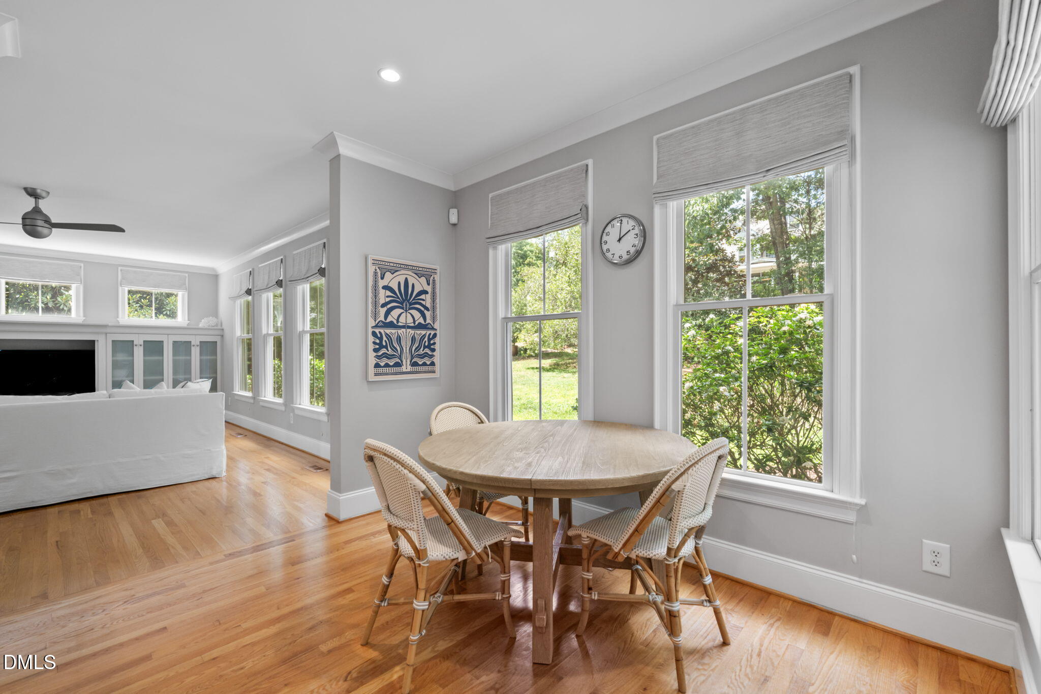 504 Rock Garden Road Chapel Hill, NC 27516 - Photo 13 of 62