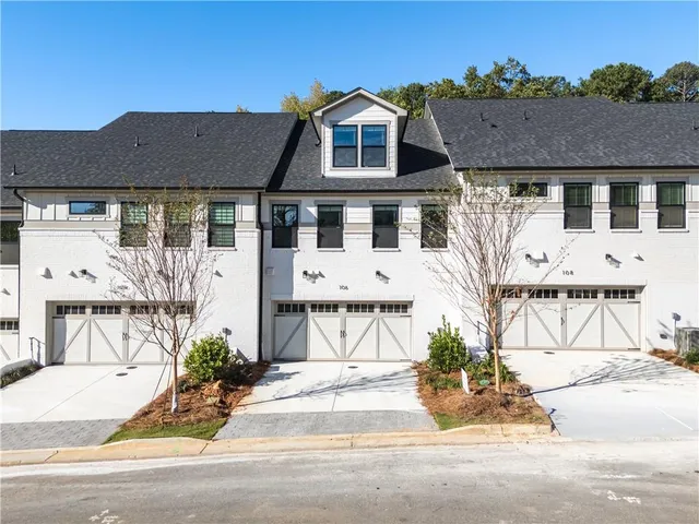 $3,500 | 106 Briargate Drive, Duluth, GA 30097
