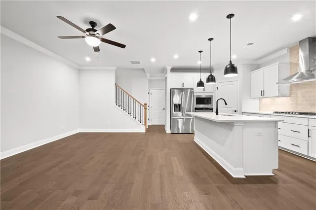 $3,500 | 106 Briargate Drive, Duluth, GA 30097