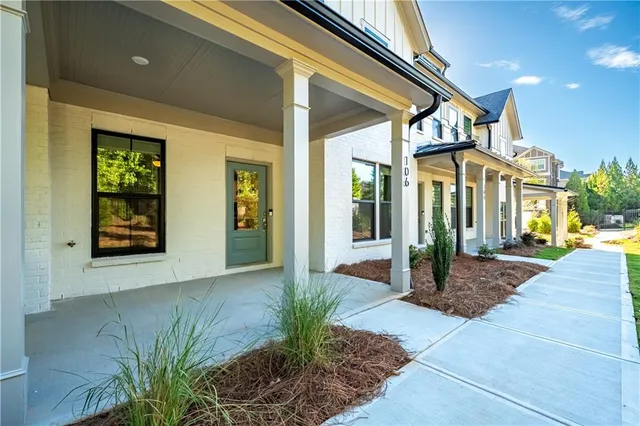 $3,500 | 106 Briargate Drive, Duluth, GA 30097