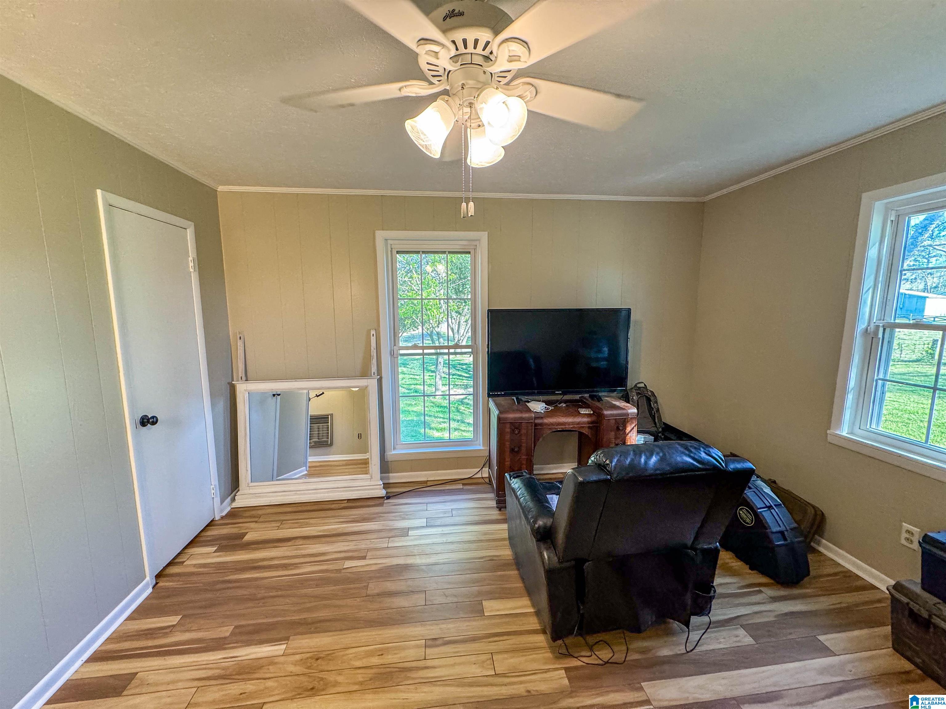 1432 Peaceful Valley Road Eastaboga, AL 36260 - Photo 48 of 91