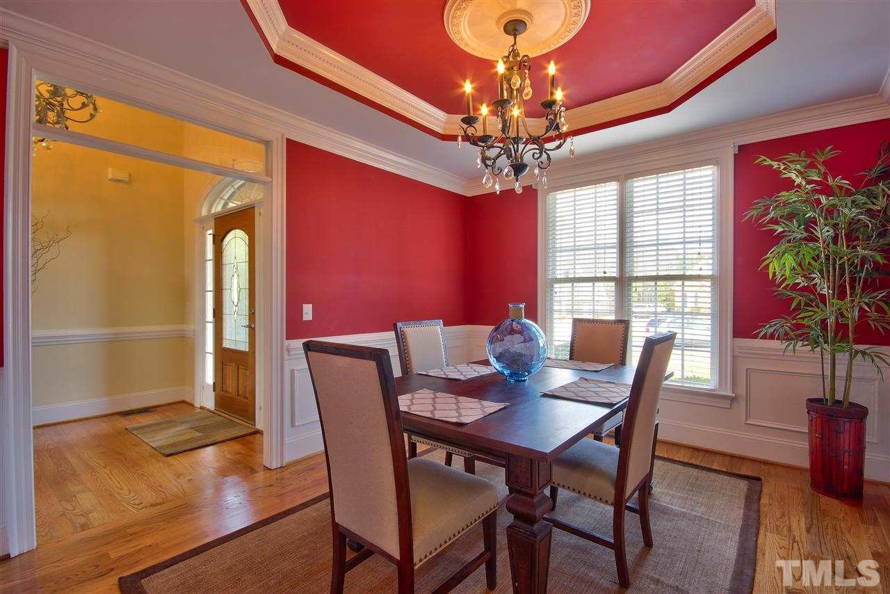 4804 White Post Drive Raleigh, NC 27603 - Photo 11 of 25 Photo 11