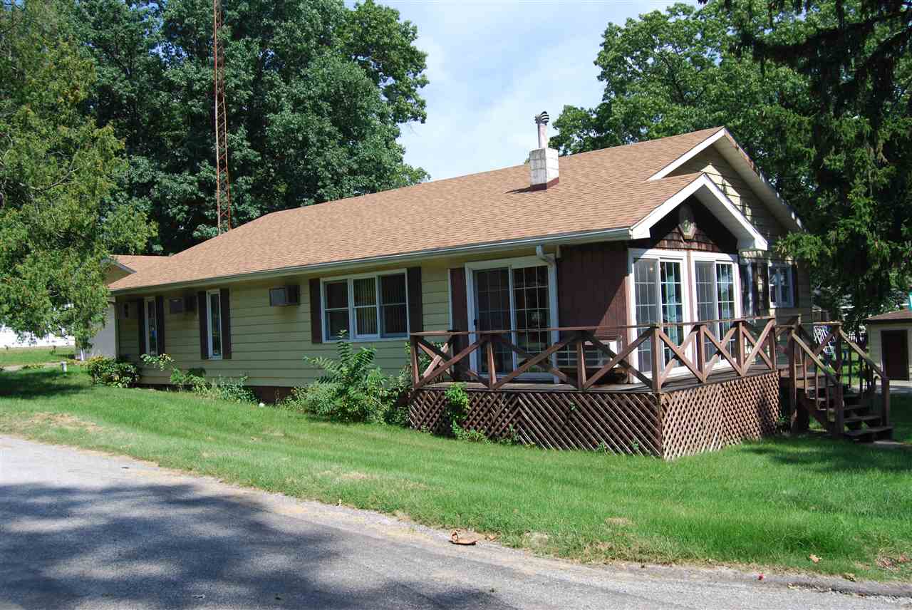 11102 East Cherokee Road Walkerton, IN 46574 - Photo 1 of 30 Gallery Image 1