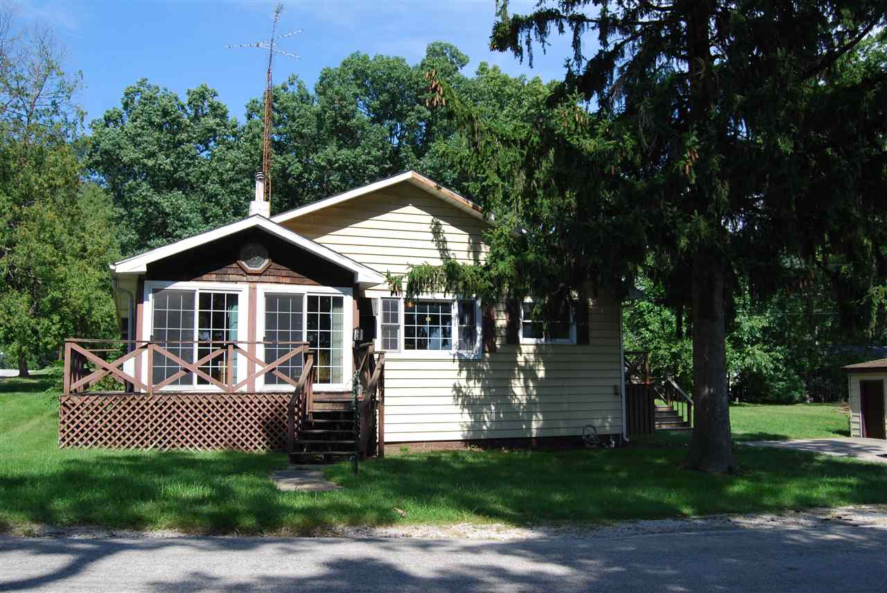 11102 East Cherokee Road Walkerton, IN 46574 - Photo 2 of 30 Gallery Image 2
