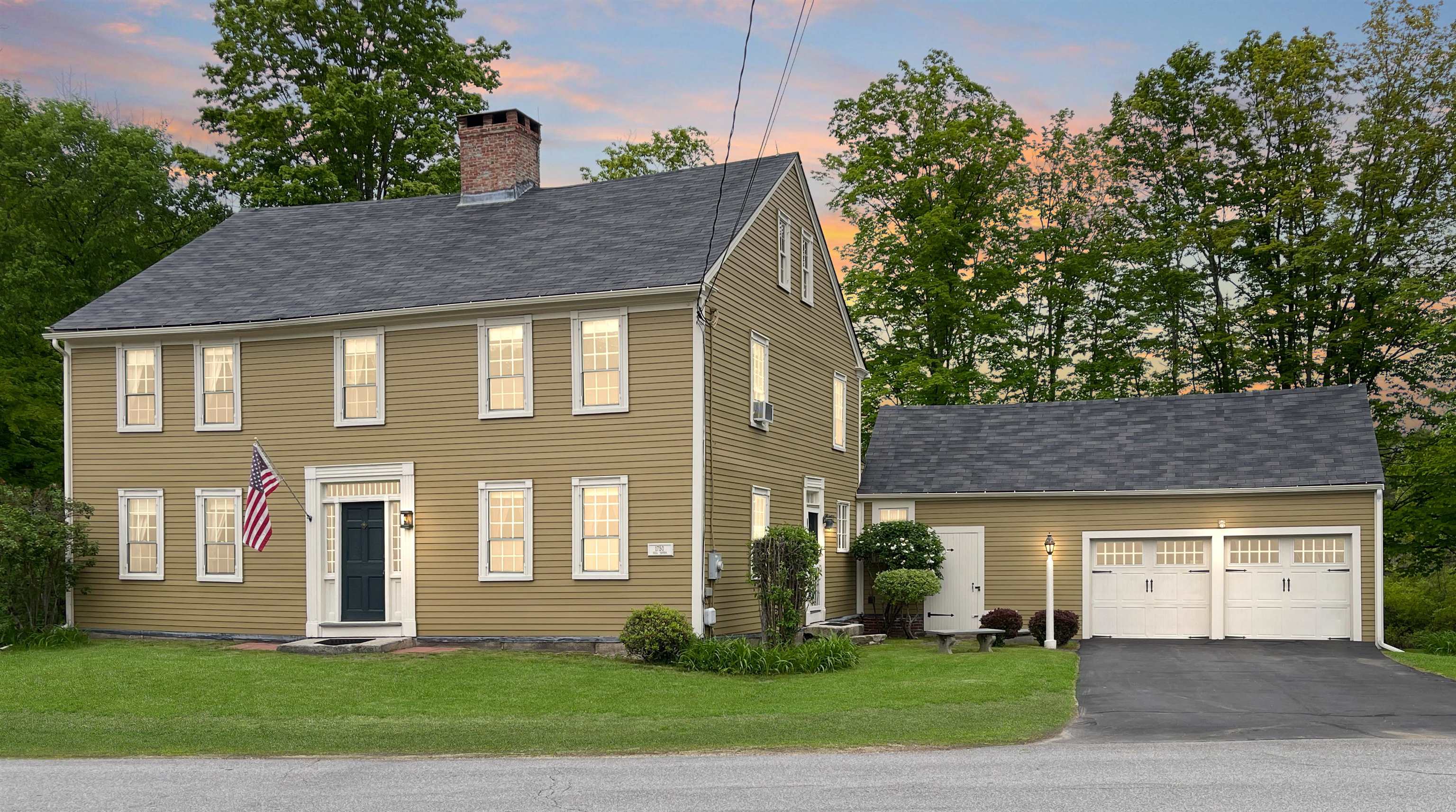 1 Mast Road Lee, NH 03861 - Photo 1 of 16 Gallery Image 1