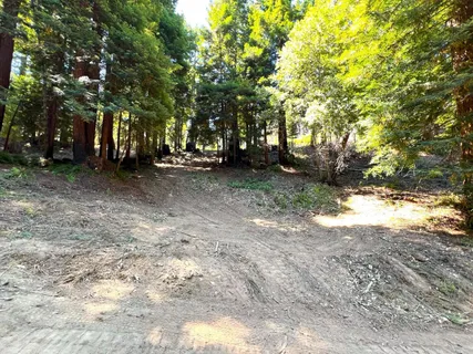 a view of entryway and wooden