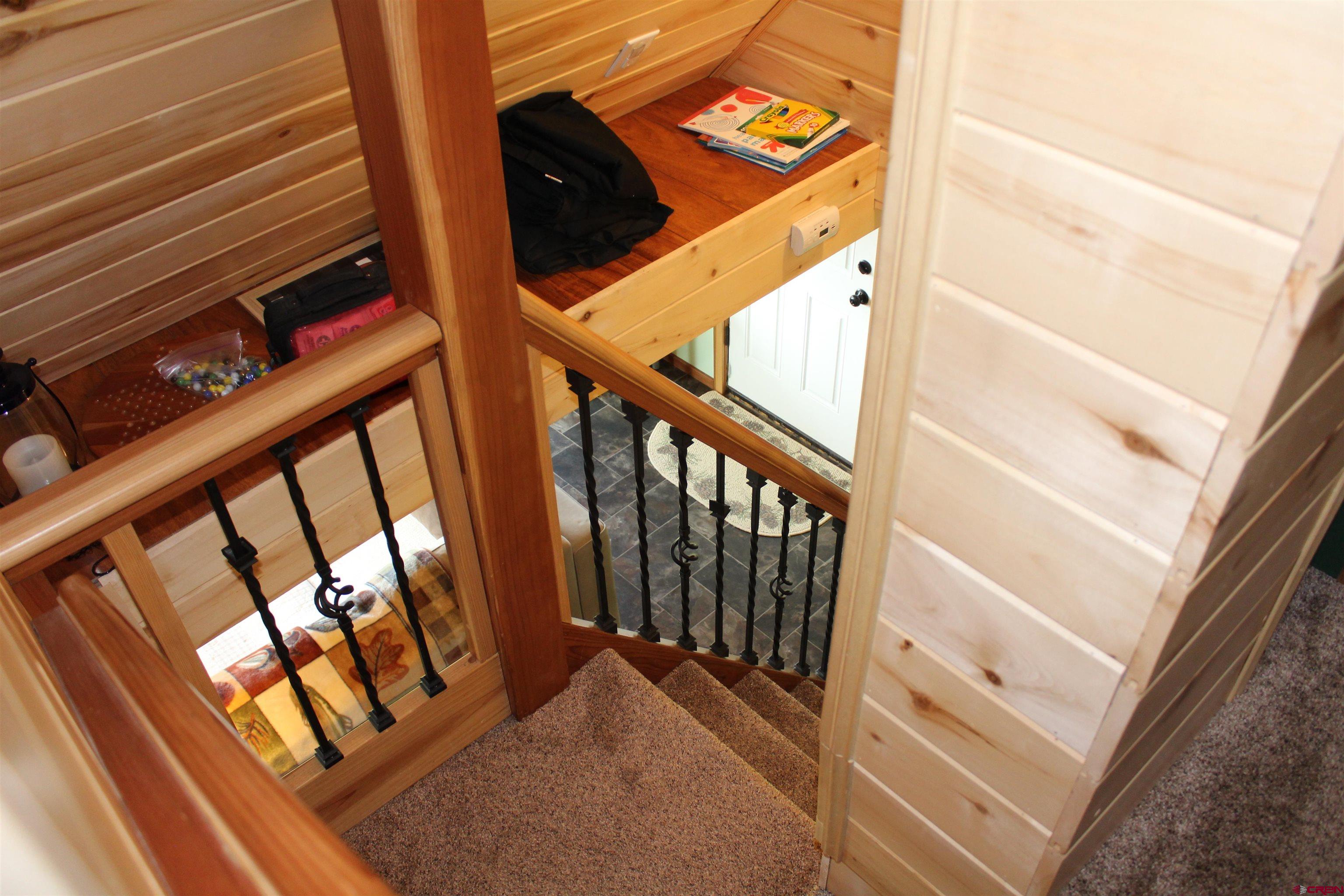 21629 Baron Lake Drive Cedaredge, CO 81413 - Photo 14 of 34