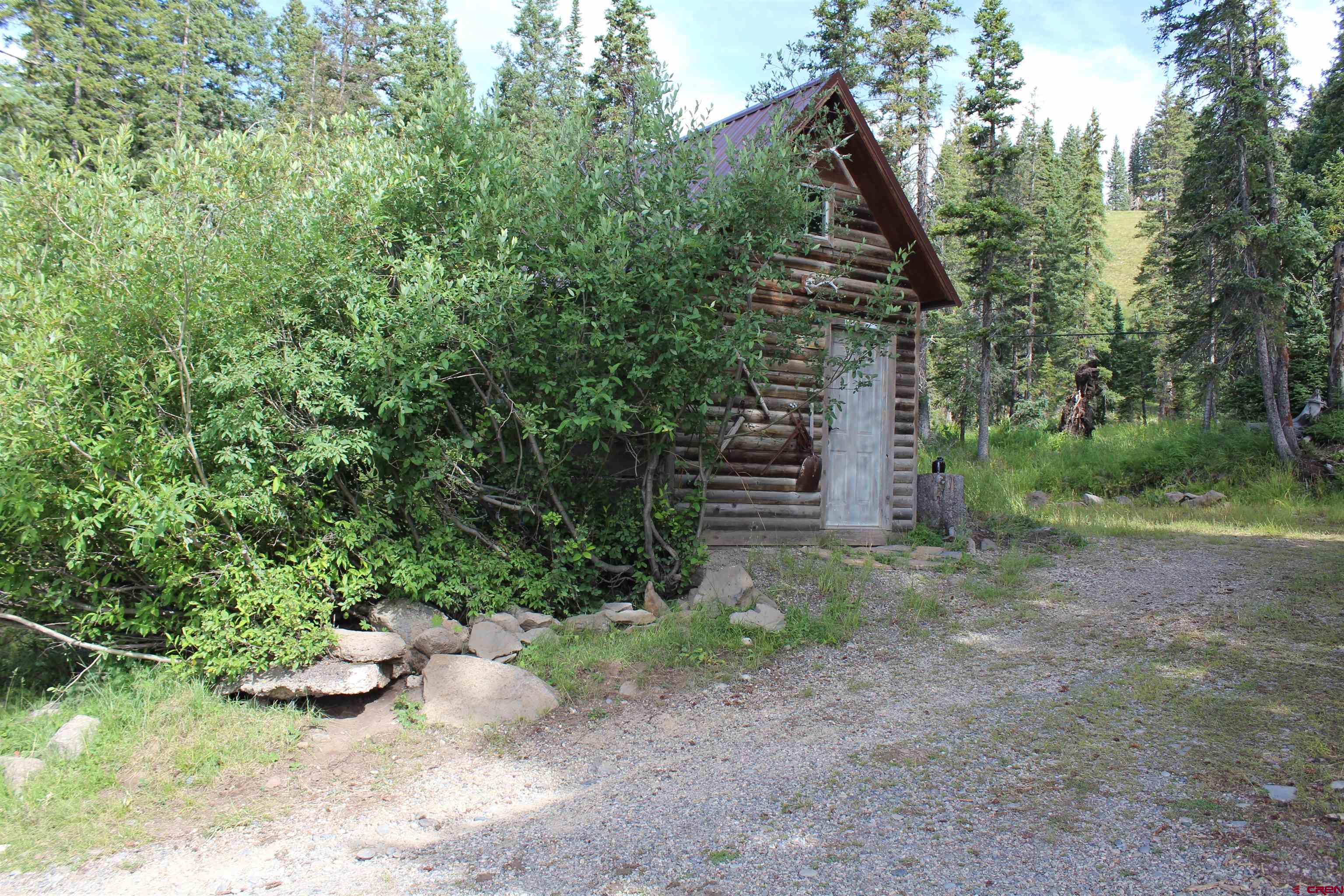 21629 Baron Lake Drive Cedaredge, CO 81413 - Photo 26 of 34 a view of a outdoor space