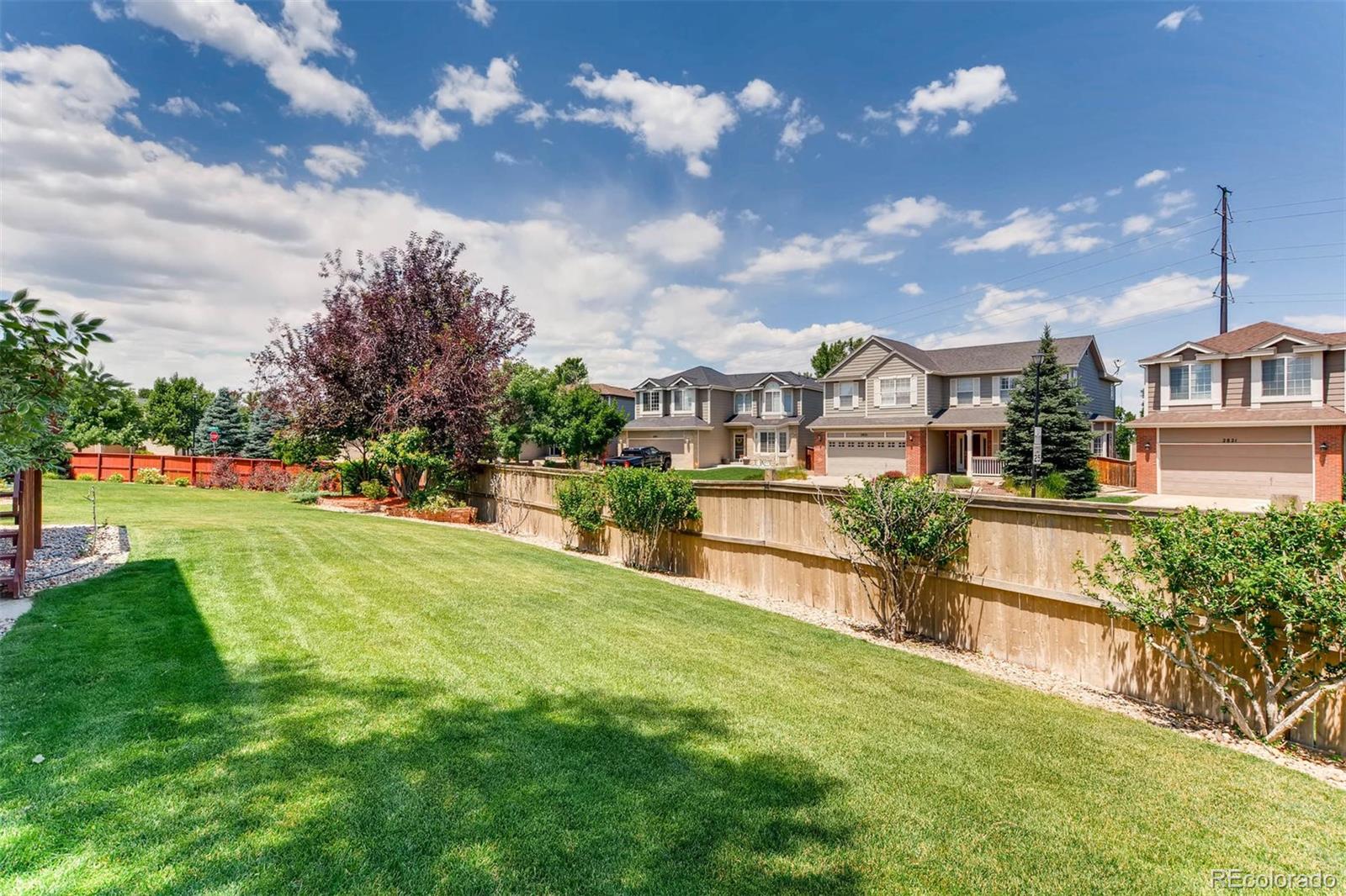 2843 West Painted Cayon Way Highlands Ranch, CO 80129 - Photo 33 of 35 Gallery Image 33