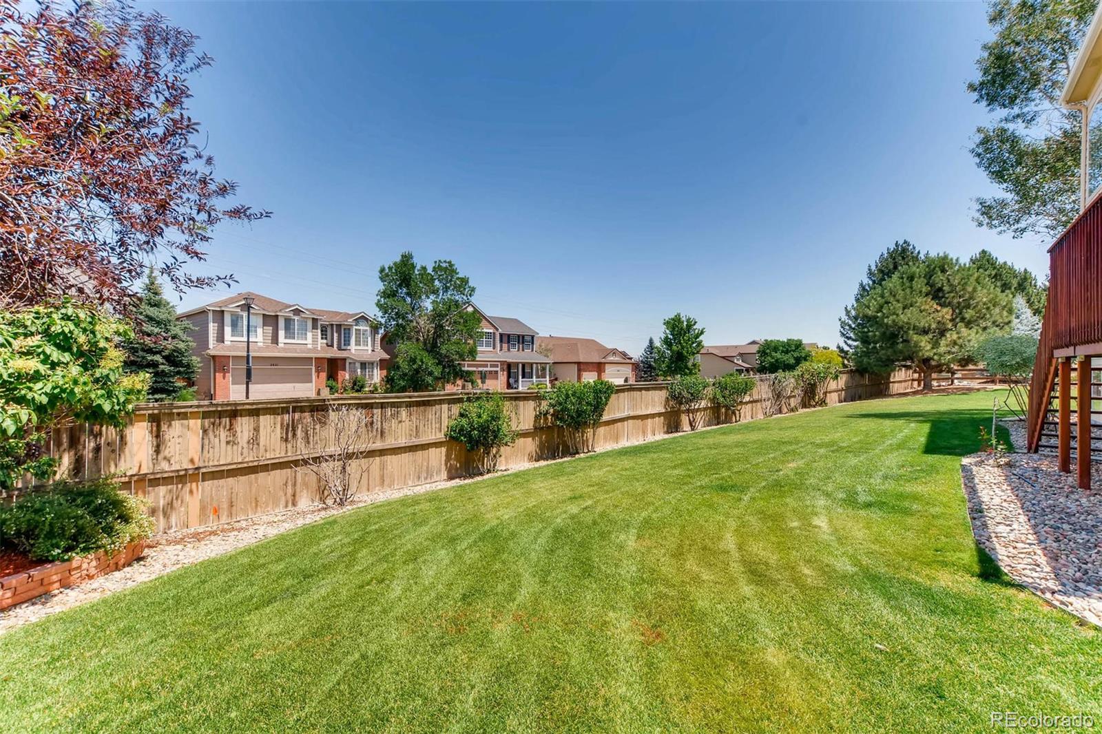 2843 West Painted Cayon Way Highlands Ranch, CO 80129 - Photo 34 of 35 Gallery Image 34