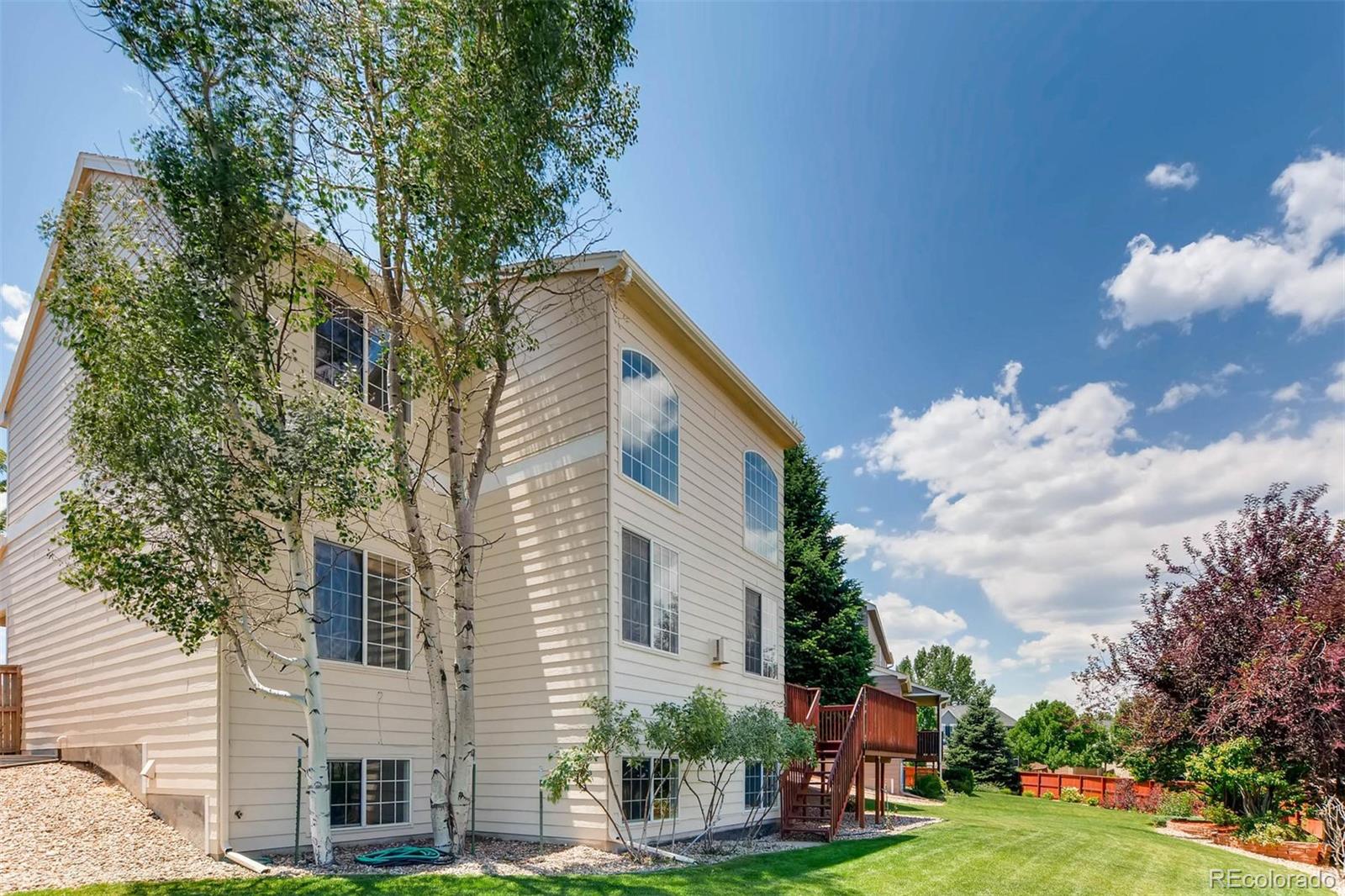 2843 West Painted Cayon Way Highlands Ranch, CO 80129 - Photo 35 of 35 Gallery Image 35