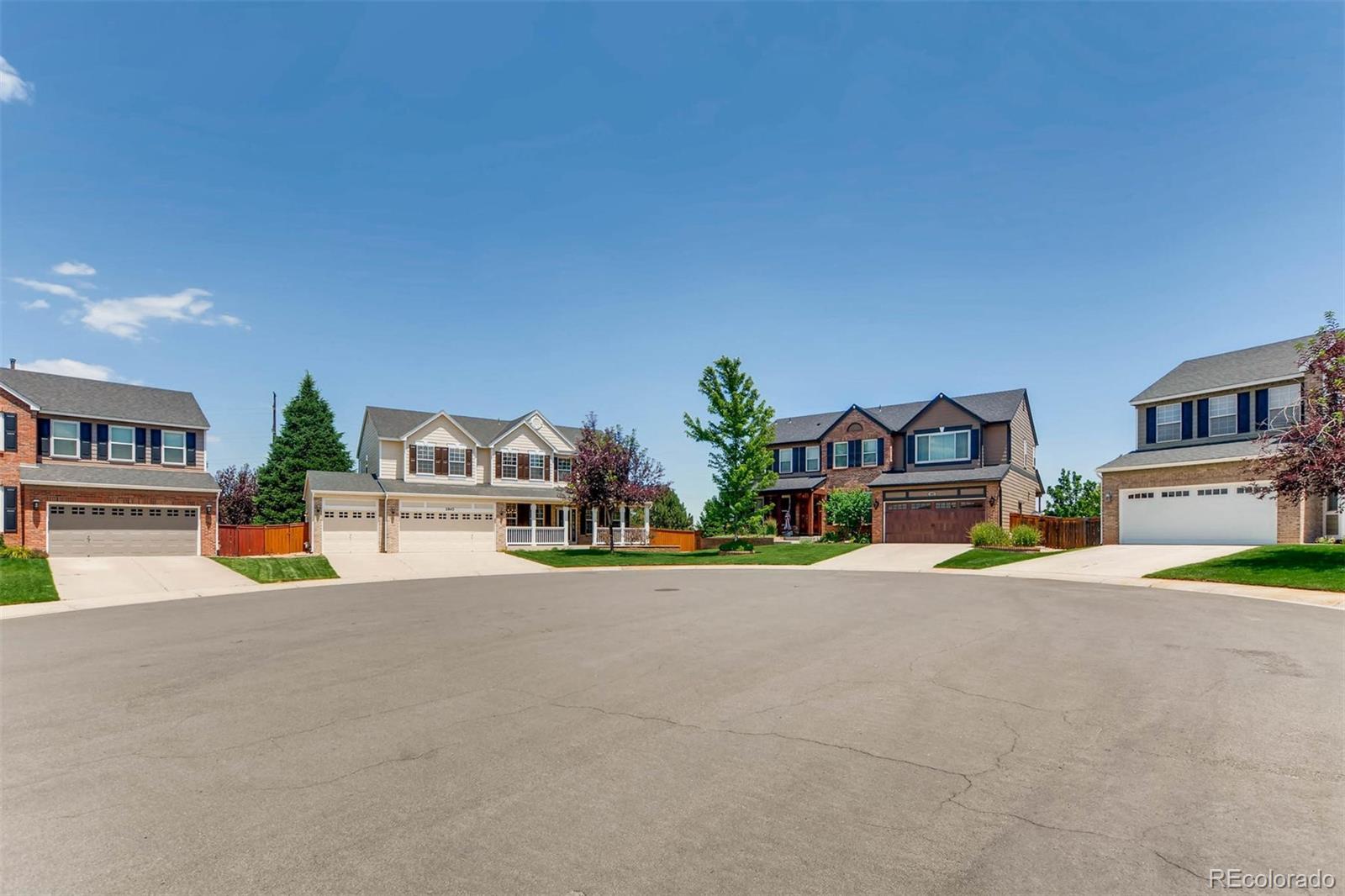 2843 West Painted Cayon Way Highlands Ranch, CO 80129 - Photo 4 of 35 Gallery Image 4