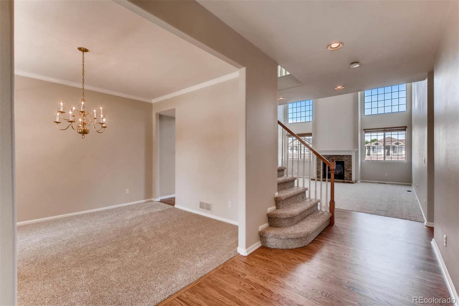 2843 West Painted Cayon Way Highlands Ranch, CO 80129 - Photo 5 of 35 Gallery Image 5