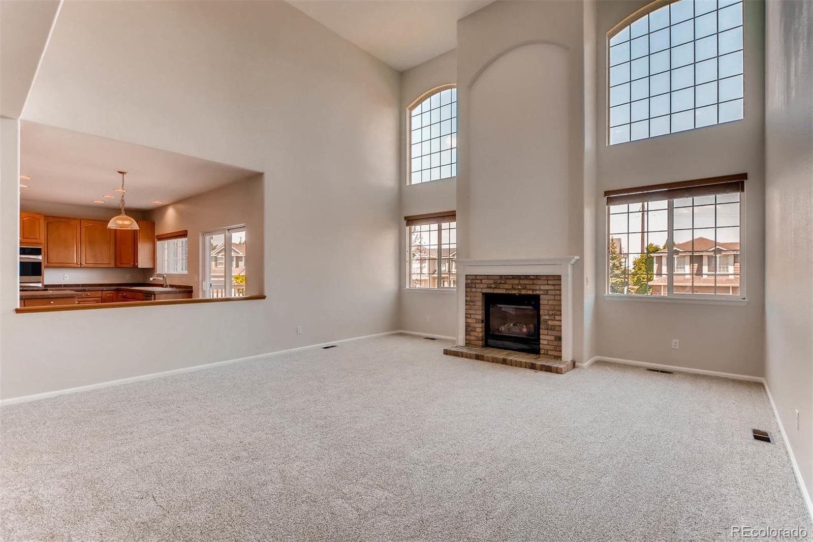 2843 West Painted Cayon Way Highlands Ranch, CO 80129 - Photo 6 of 35 Gallery Image 6