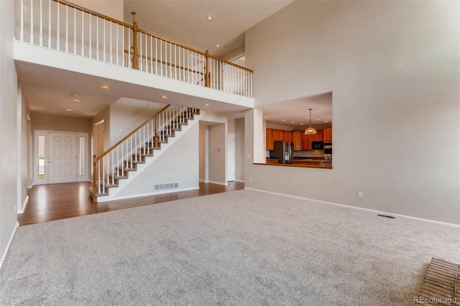 2843 West Painted Cayon Way Highlands Ranch, CO 80129 - Photo 7 of 35 Gallery Image 7
