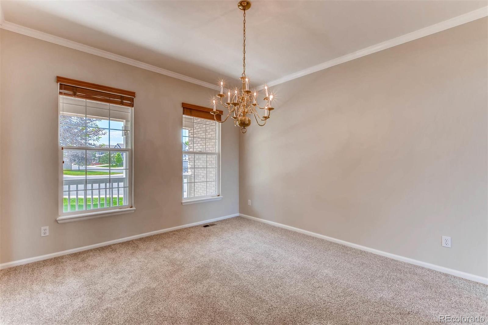 2843 West Painted Cayon Way Highlands Ranch, CO 80129 - Photo 9 of 35 Gallery Image 9