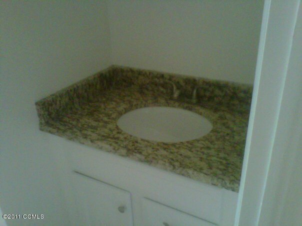 297 Roberts Road Newport, NC 28570 - Photo 10 of 19 Bath 2