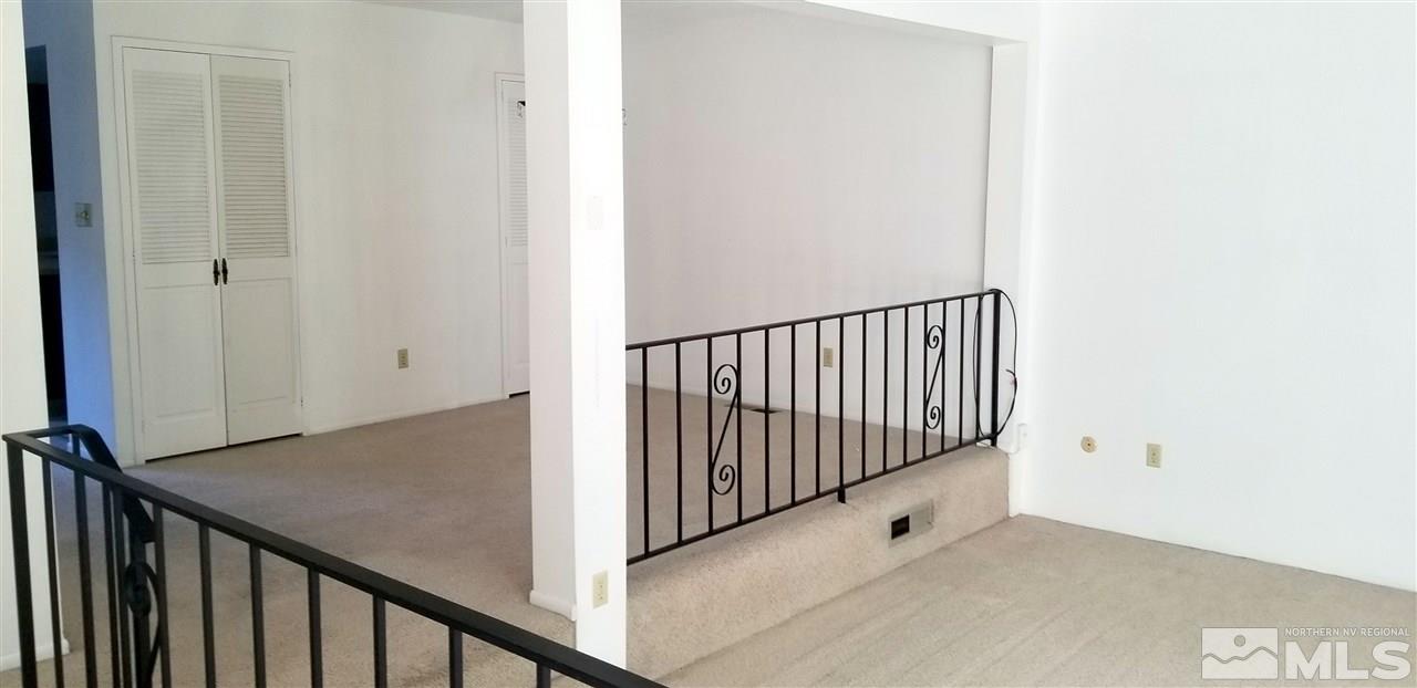 1417 Foster Drive Reno, NV 89509 - Photo 9 of 20 a view of a hallway