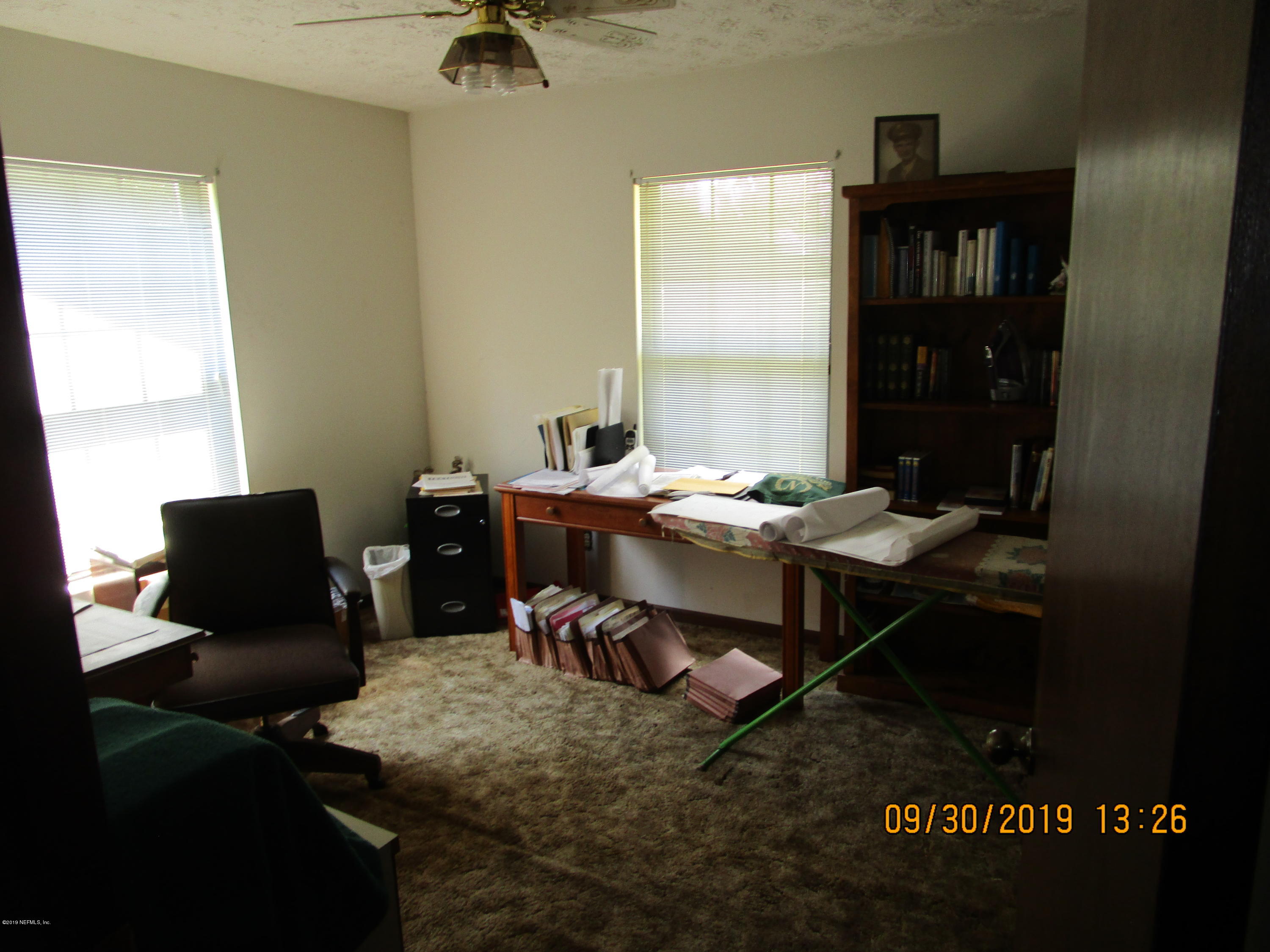 43076 Thomas Creek Road Callahan, FL 32011 - Photo 12 of 17 Bed Rm 3