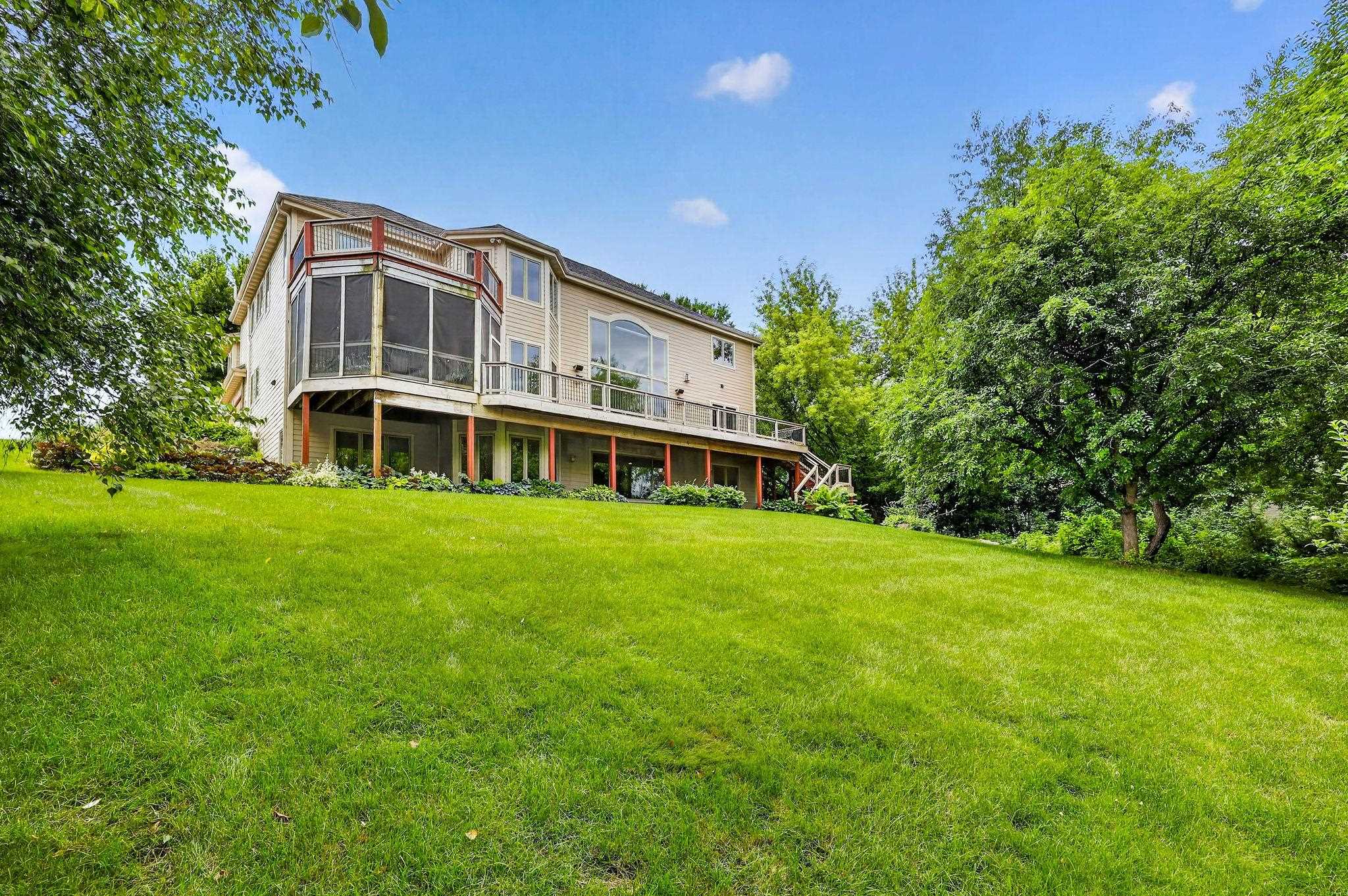 7534 Summit Ridge Road Middleton, WI 53562 - Photo 65 of 88