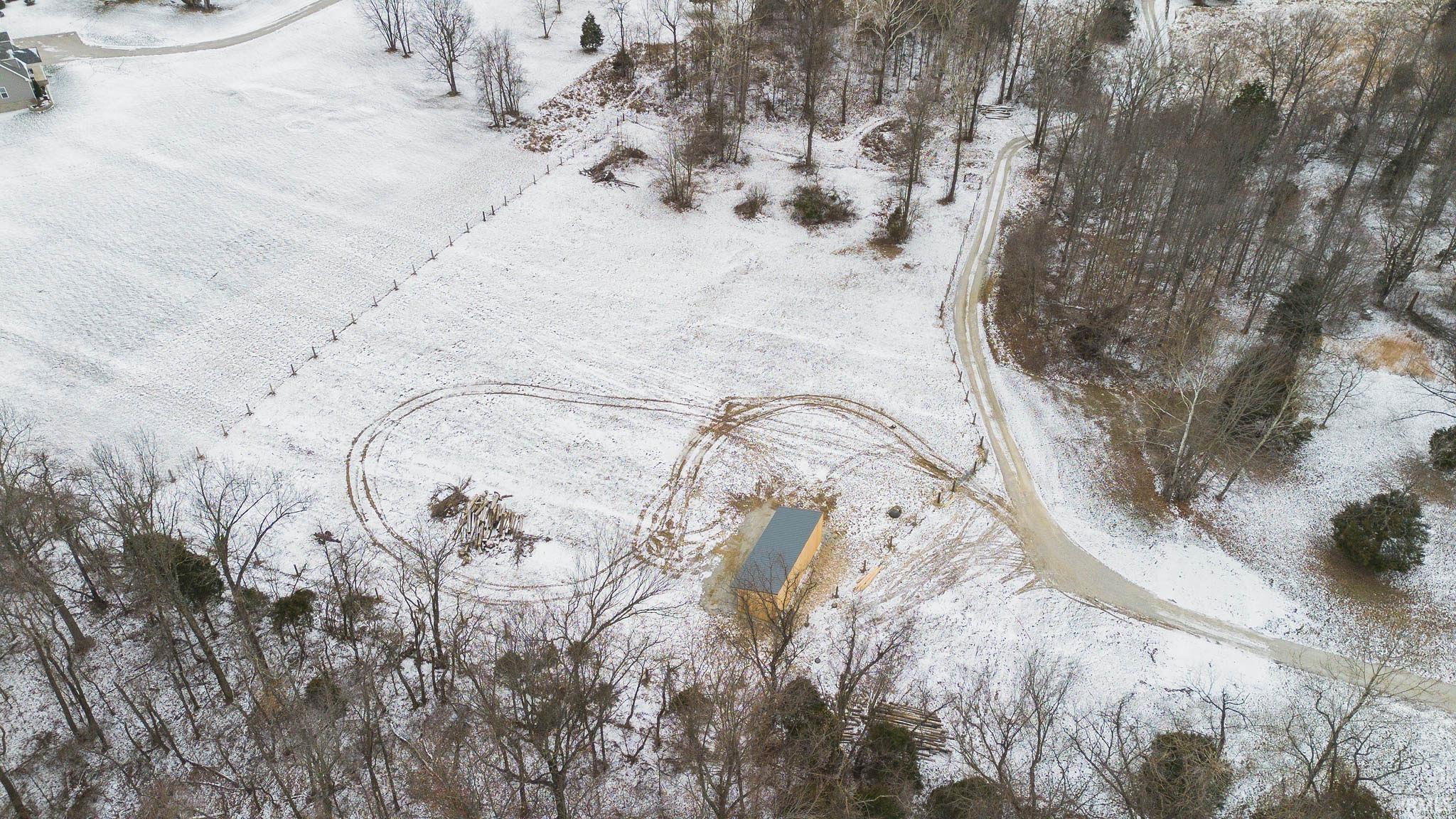 2014 Clark Smith Road Mitchell, IN 47446 - Photo 21 of 24