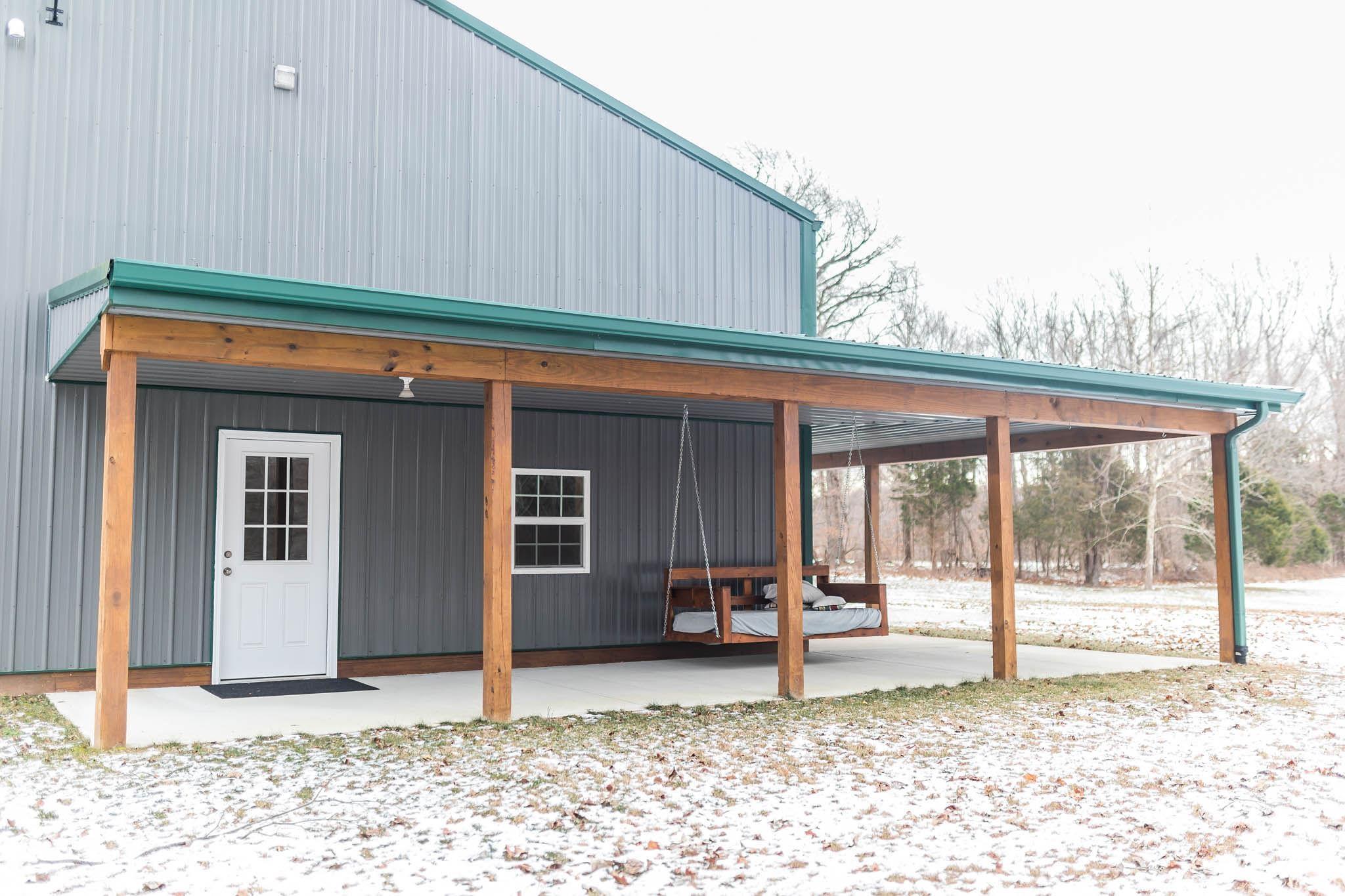 2014 Clark Smith Road Mitchell, IN 47446 - Photo 3 of 24