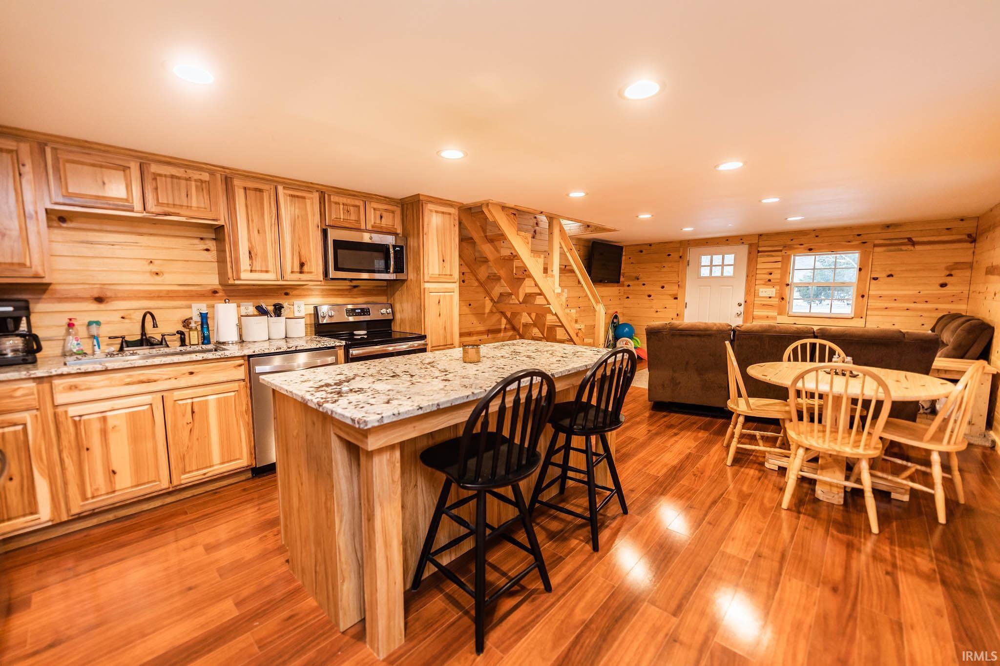 2014 Clark Smith Road Mitchell, IN 47446 - Photo 4 of 24
