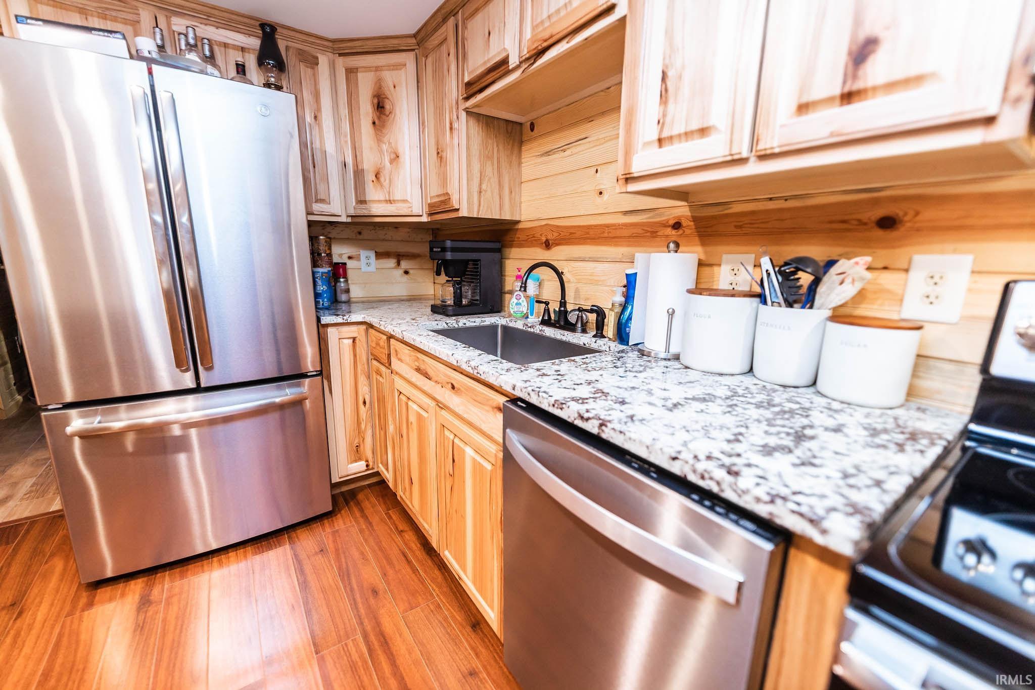 2014 Clark Smith Road Mitchell, IN 47446 - Photo 6 of 24
