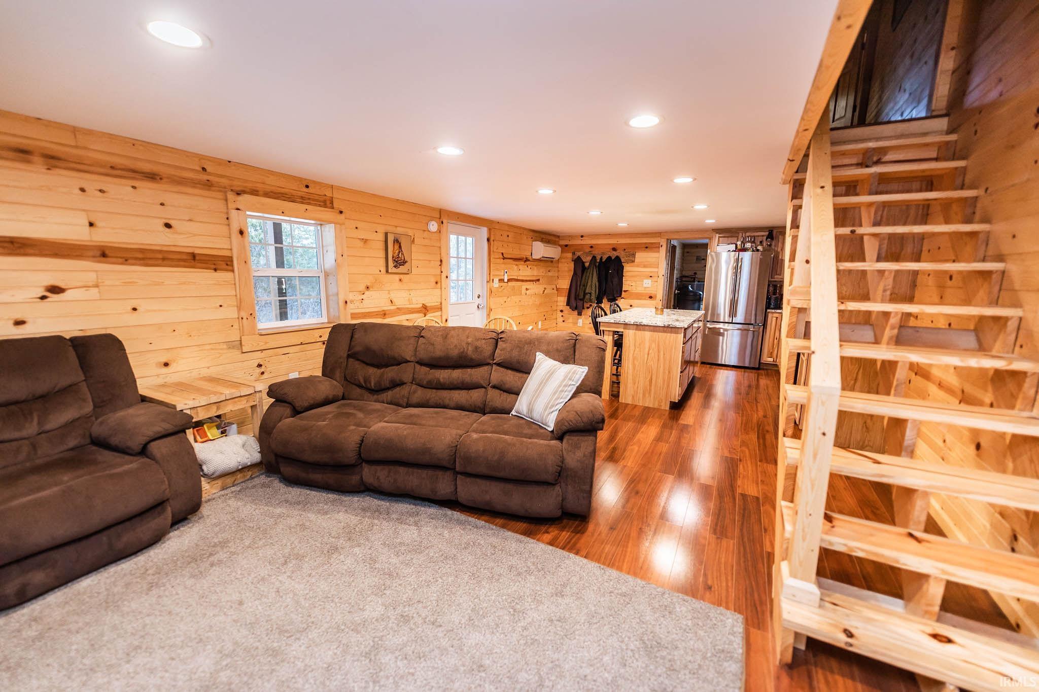 2014 Clark Smith Road Mitchell, IN 47446 - Photo 7 of 24