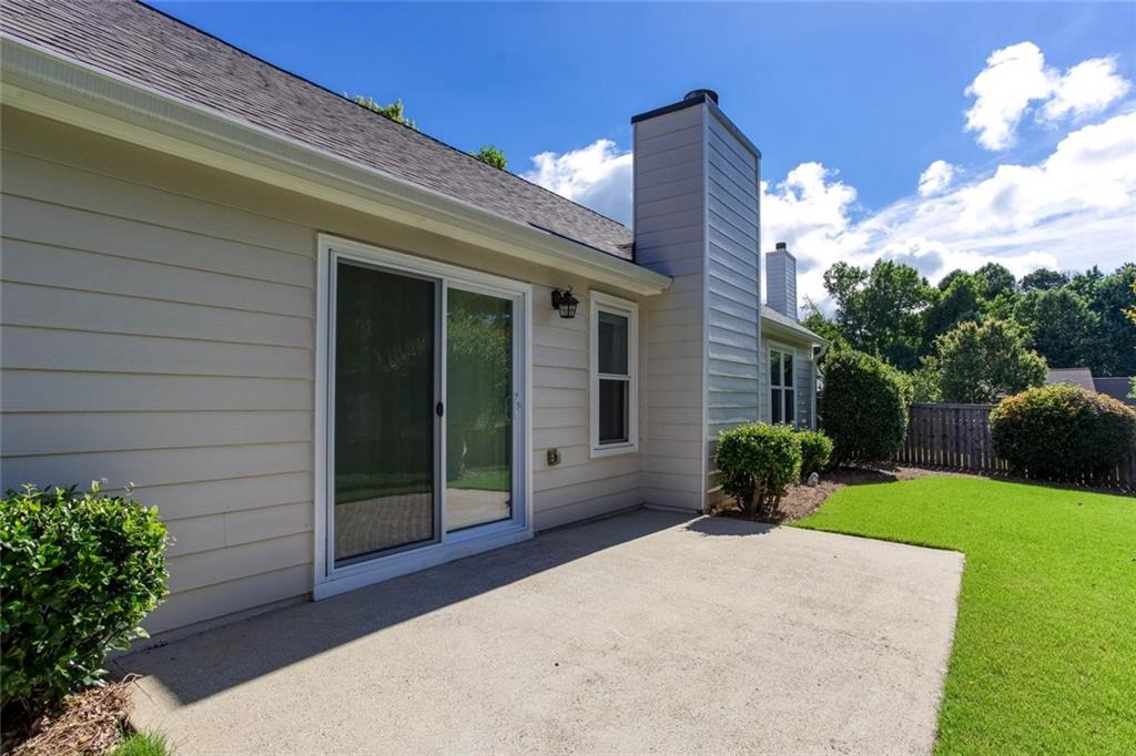 3955 Pocono Way Marietta, GA 30064 - Photo 46 of 52