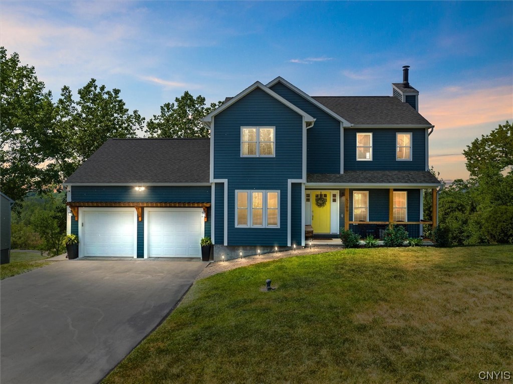 5789 Innsbruck Road Manlius, NY 13057 - Photo 1 of 1 Gallery Image 1