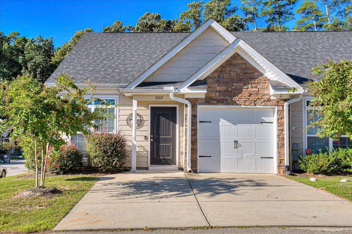 1002 Coveside Trail Grovetown, GA 30813 - Photo 1 of 37 01-101