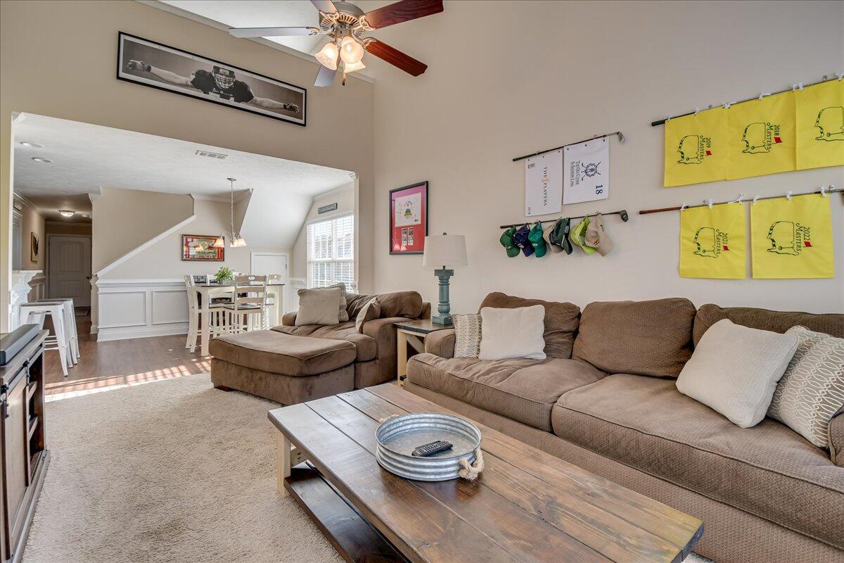 1002 Coveside Trail Grovetown, GA 30813 - Photo 11 of 37 11-111