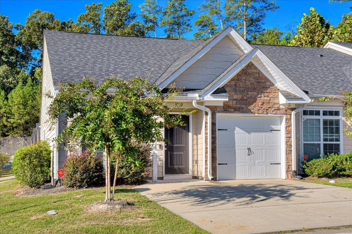 1002 Coveside Trail Grovetown, GA 30813 - Photo 2 of 37 02-102