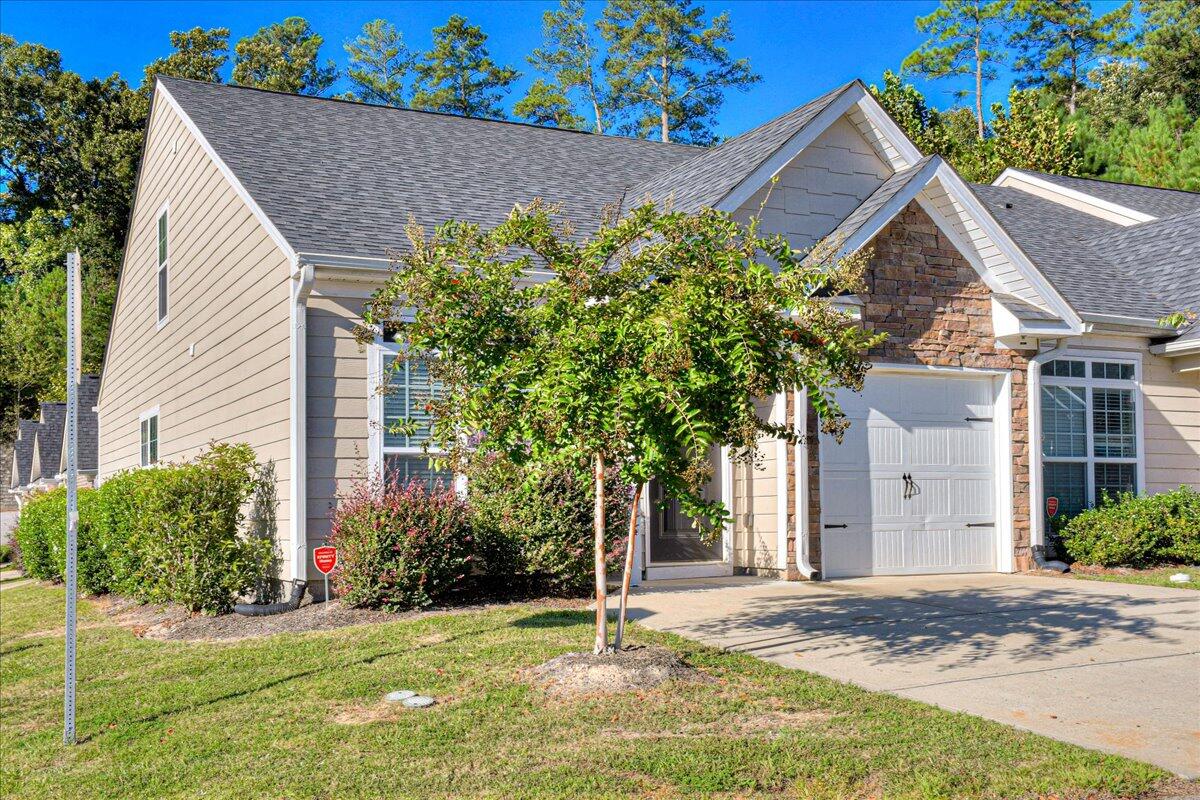 1002 Coveside Trail Grovetown, GA 30813 - Photo 3 of 37 03-103