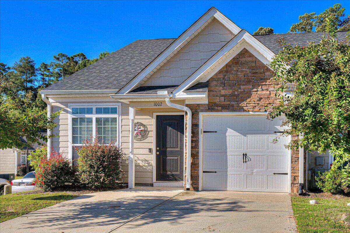 1002 Coveside Trail Grovetown, GA 30813 - Photo 4 of 37 04-104