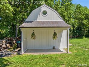 670 West Snell Road Rochester, MI 48306 - Photo 55 of 76